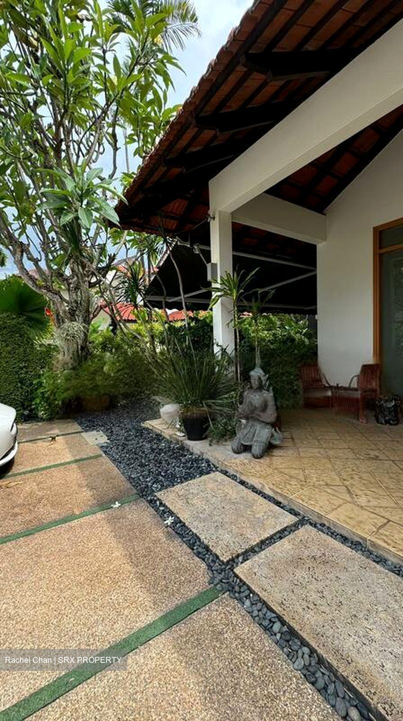 Saint Patrick's Road (D15), Detached #458554311